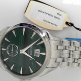 Jacob & Co.Palatial Classic Manual Big Date