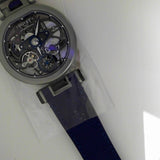 Bovet APERTO 1: The Skeleton of the Future