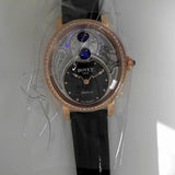 BOVET RECITAL 23 IN  BLUE CC-24-0295/80 Watch