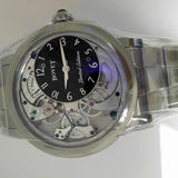 Bovet Recital 12 Meteorite BlackTitanium Watch