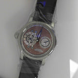 Chronoswiss Strike Two Terra