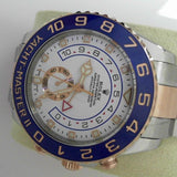 Rolex 116681 Unworn Yacht-Master-II Watch