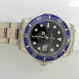 Rolex Unworn Submariner Watch