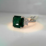 Diamonds Solitaire