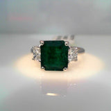 Diamonds Solitaire