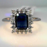 Diamonds Solitaire
