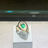 Diamonds Solitaire