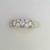 Diamonds Half-Band