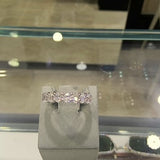 DIAMONDS ENTERNITY