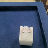 DIAMONDS ENTERNITY