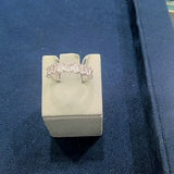 DIAMONDS ENTERNITY