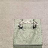 Diamonds Half-Band