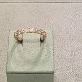 Diamonds Half-Band