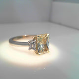 Diamond Fashion Rings - Women