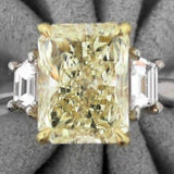 Diamond Fashion Rings - Women
