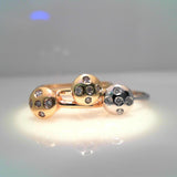 Diamond Fashion Rings - Women