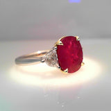 Diamond Fashion Rings - Women