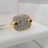 Diamond Fashion Rings - Women