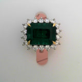 Diamond Fashion Rings - Women