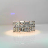 Diamond Fashion Rings - Women