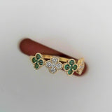 Diamond Fashion Rings - Women