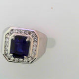 Diamond Fashion Rings - Women