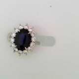 Diamond Fashion Rings - Women