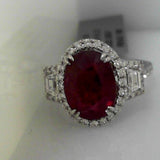 Diamond Fashion Rings - Women