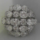 Diamond Fashion Rings - Women