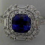Diamond Fashion Rings - Women