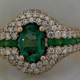 Diamond Fashion Rings - Women
