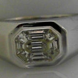 Diamond Fashion Rings - Women