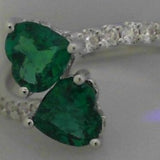 Diamond Fashion Rings - Women