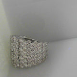 Diamond Fashion Rings - Women
