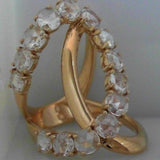 Diamond Fashion Rings - Women