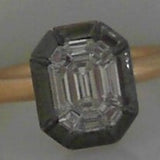 Diamond Fashion Rings - Women