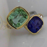 Diamond Fashion Rings - Women