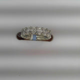 Diamond Fashion Rings - Women
