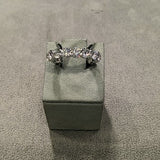 Diamond Fashion Rings - Women