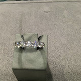 Diamond Fashion Rings - Women