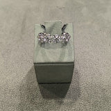 Diamond Fashion Rings - Women