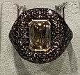 Diamond Fashion Rings - Women