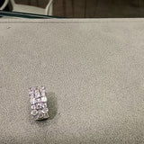 Diamond Fashion Rings - Women