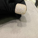 Diamond Fashion Rings - Women