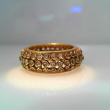 Diamond Fashion Rings - Women