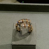 Diamond Fashion Rings - Women