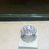 Diamond Fashion Rings - Women