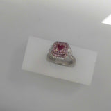 Diamond Fashion Rings - Women
