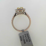 Diamond Fashion Rings - Women