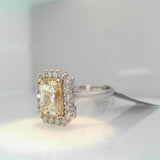 Diamond Fashion Rings - Women